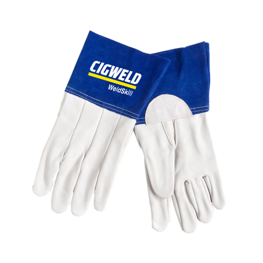 [CIG.646754] Welding Glove TIG Fine Grain L Cigweld