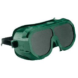 [CIG.454040] Goggles Oxy Fixed Wide View Shade 5