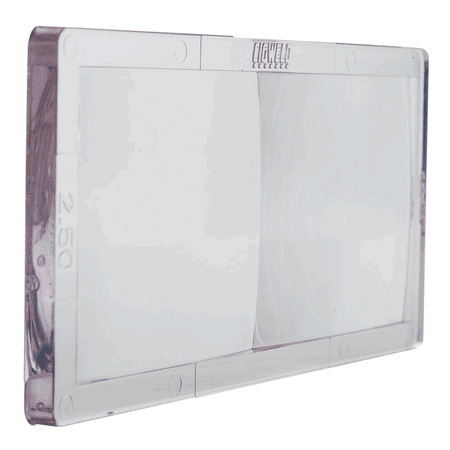 [CIG.454011] Welding Lens 108x51mm Magnifying 2.5X Cigweld