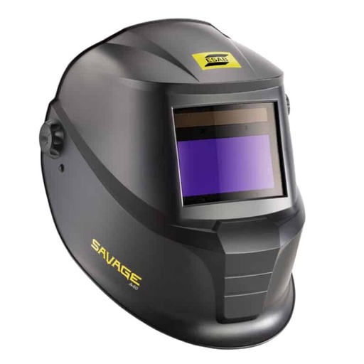 [CIG.0700000483] Welding Helmet Headgear Savage