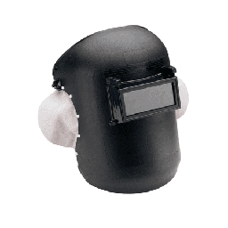 [CIG.454060] Welding Helmet Lift Front with Earmuff Hiderok 