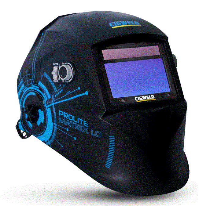[CIG.454344] Welding Helmet Auto Matrix ProLite Cigweld