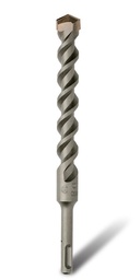 [BOR2544-14.00X600] SDS+ Hammer Drill 14mm 600x550mm Bordo