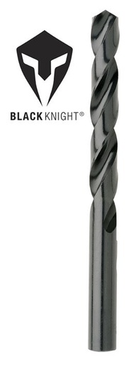 [BOR2003-1.35] Jobber Drill 1.35mm HSS Black Bordo
