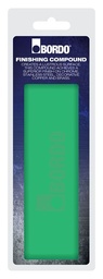 [BOR5220-2] Polishing Compound Green All Metals-Mirror Finish Bordo