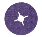 [3M.7100246096] Fibre Disc 125x22 36G 982CX Purple MS Cubitron II