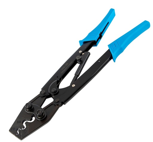 [HANSA.HS38] Crimping Tool Wire Cable HS-38 Hansa