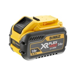 [DW.DCB547-XE] Battery Pack DEWALT® XR FLEXVOLT™ 9Ah  Dewalt