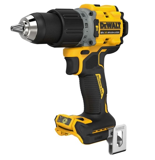 [DW.DCD805N-XJ] Hammer Drill 18V Compact Premium Bare Dewalt