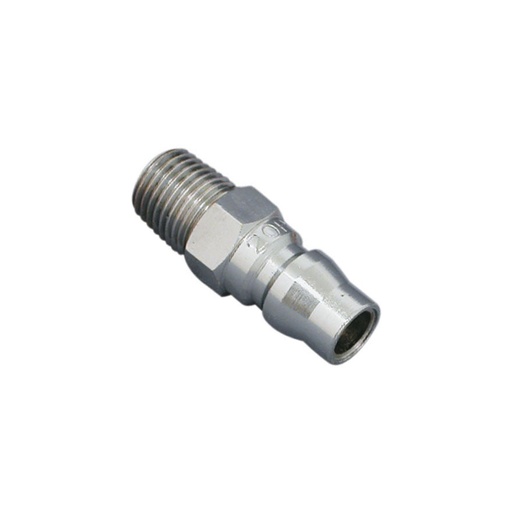 [IFS.08-NH-20PM] Adaptor Nitto Style 1/4M BPST 20PM