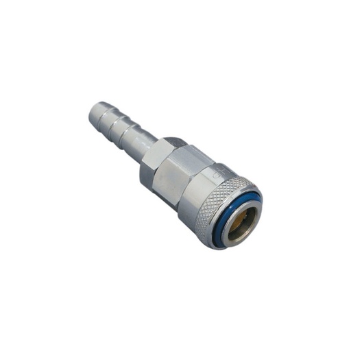 [CHAM.B430HC-10] Coupling Nitto Style 1/4" Hose Tail 20SH Champion