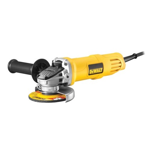 [DW.DWE4001-XE] Angle Grinder 100mm 800W Dewalt
