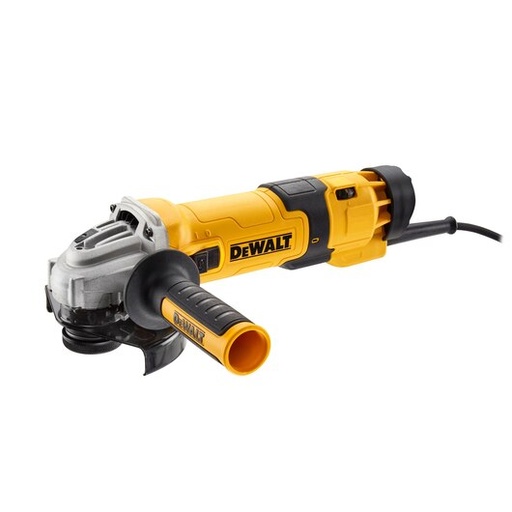 [DW.DWE4257-XE] Angle Grinder 125mm 1500W HP & Efficiency Motor E-CLUTCH™ Dewalt