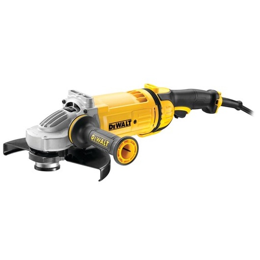 [DW.DWE4559-XE] Angle Grinder 230mm 2400W Trigger Switch  Dewalt