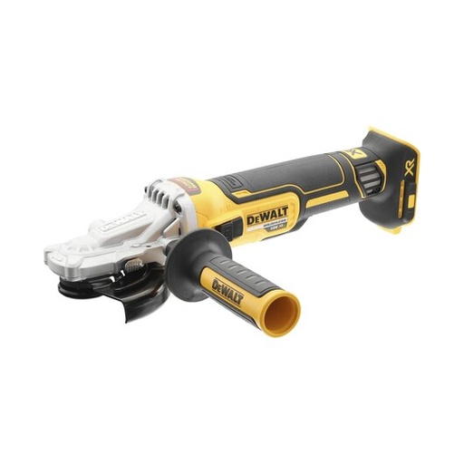 [DW.DCG405FN-XJ] Angle Grinder 125mm 18V XR Li-Ion Brushless Flathead Dewalt