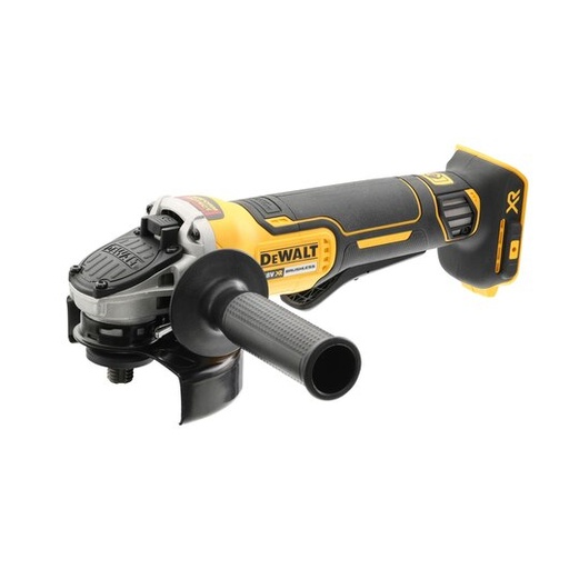 [DW.DCG406N-XJ] Angle Grinder 125mm 18V XR Li-Ion Brushless (Paddle Switch) Bare Dewalt