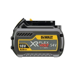 [DW.DCB546-XE] Battery Pack DEWALT® XR FLEXVOLT™ 6Ah  Dewalt