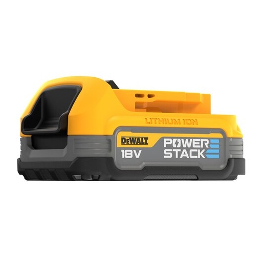 [DW.DCBP034-XJ] Battery 18V XR Compact POWERSTACK Battery Dewalt