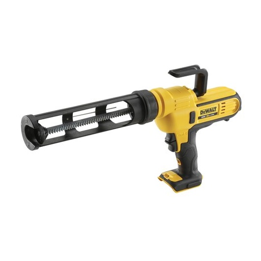 [DW.DCE560N-XJ] Caulking Gun 18V XR Li-Ion 310ml Cartridge Bare Dewalt
