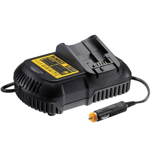 [DW.DCB119-XJ] Battery Charger 10.8-18V XR Li-Ion Multi Voltage Dewalt