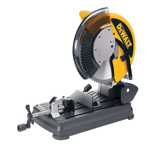 [DW.DW872-XE] Cut Off Saw Multi Cut 355mm 2400W Dewalt