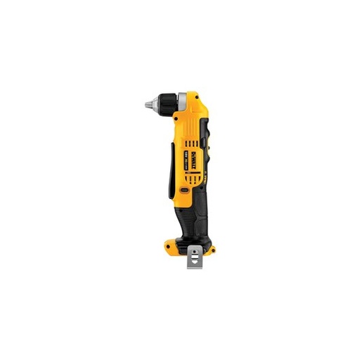 [DW.DCD740N-XE] Right Angle Drill 18V XR Li-Ion 2 Speed Bare Dewalt