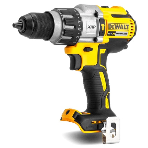 [DW.DCD996N-XE] Hammer Drill Driver 18V Li-Ion Brushless XRP Bare Dewalt