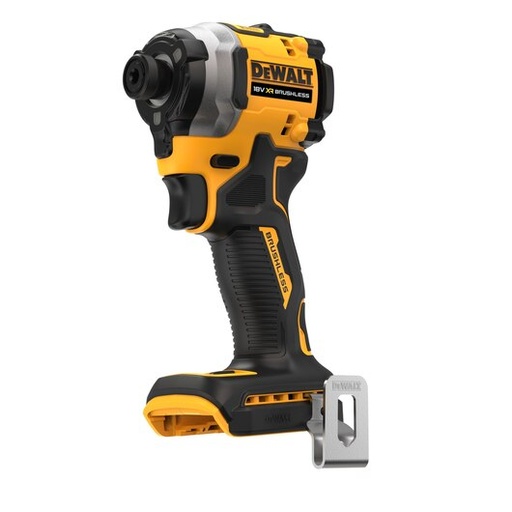 [DW.DCF850N-XJ] Impact Driver 18V Compact 3 Speed Bare Dewalt