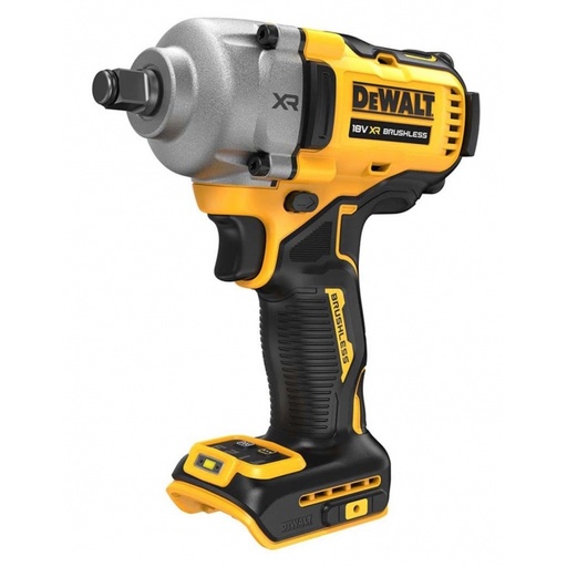 [DW.DCF891N-XJ] Impact Wrench 18V XR Mid Torque Hog Ring Bare Dewalt