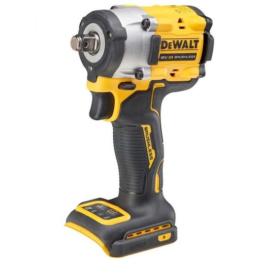 [DW.DCF921N-XJ] Impact Wrench 18V XR 1/2" Compact HR Bare Dewalt