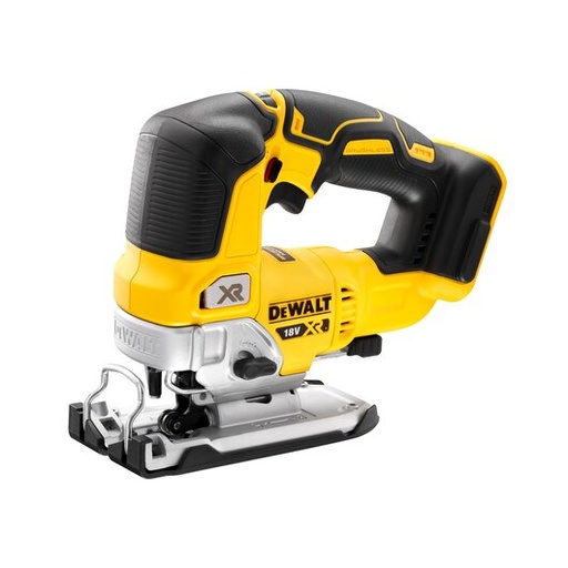 [DW.DCS334N-XJ] Jigsaw 18V XR Li-Ion Brushless Top Handle Dewalt