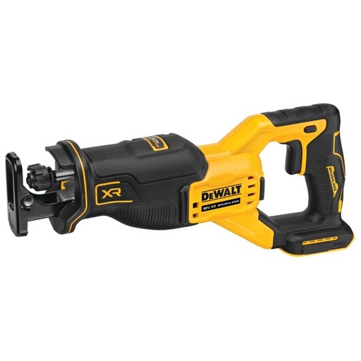 [DW.DCS382N-XJ] Reciprocating Saw 18V XR Brushless In-Line Bare Dewalt