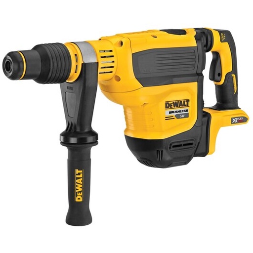 [DW.DCH614N-XJ] Rotary Hammer 54V XR FLEXVOLT™ 6Kg SDS-MAX Bare Dewalt