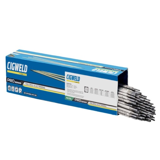 [WE.PHOENIX80-4.0] Welding Electrode Phoenix Cel 80 4.0mm 9kg Bohler