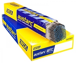[WE.18TC32-2] Welding Electrode Austarc 18TC 3.2mm 2kg WIA