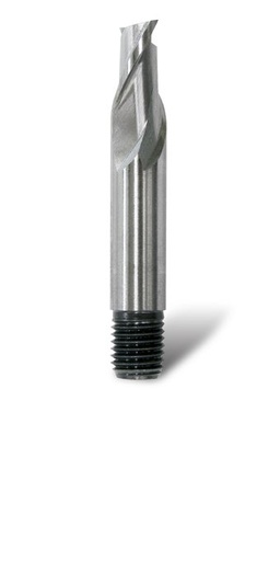 [BOR.6006-7.00L] Slot Drill 7mm Long HSS Bordo
