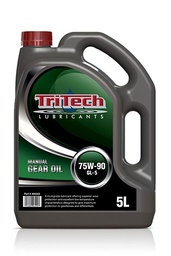 [TRI.4003-0005] Oil Gear 75W/90 GL-5 5L Tritech