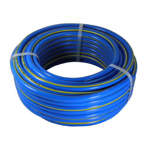 [IFS.13-SUF08] Hose Airline 12.5mmx20m Blue Super Uniflex